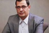 محمدامیر براهویی شهردار زاهدان شد