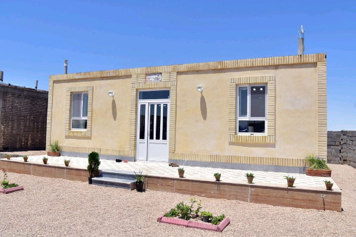 قرعه‌کشی تخصیص زمین برای ساخت ۲۴۰ واحد مسکونی ویژه خانواده‌های معظم شهدا و ایثارگران زاهدان