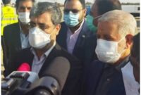 بهره برداری از صنایع غیرفعال اولویت ماست