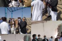 بررسی مشکلات ۳واحد تولیدی در ایرانشهر