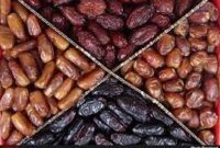 برداشت خرمای نخلستانهای سیستان و بلوچستان به اتمام رسید