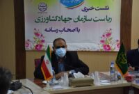 دام مازاد دامداران سطح استان براساس ضوابط ابلاغی خریداری می شود/ تأمین نهاده منطقه سیستان در دستور کار قرار دارد