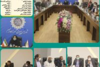 ویزیت رایگان ساکنین کم برخوردار پهنه شمالی شهر با حضور ۴۰ پزشک متخصص