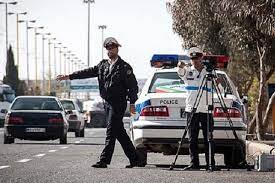 با رانندگان مرتکب تخلفات بیست گانه حادثه ساز به شدت برخورد می شود