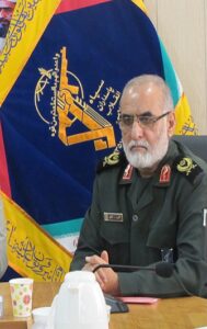 سیستان و بلوچستان ۲۰شهید دولت تقدیم انقلاب کرده است