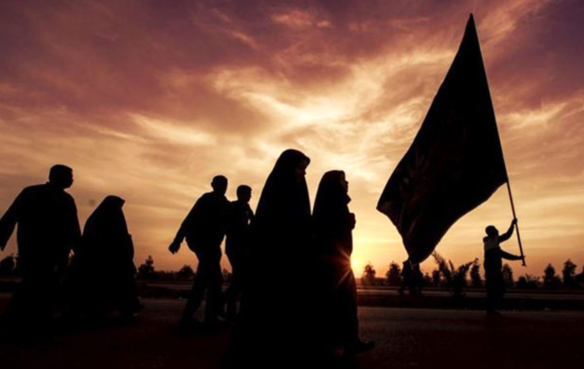 آغاز پیش فروش بلیت اتوبوس اربعین حسینی از ۲۵ تیرماه در استان سیستان و بلوچستان 