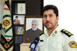 تجمیع جانمایی نامناسب مدارس یکی از عوامل اصلی گره های ترافیکی در شهر” زاهدان”