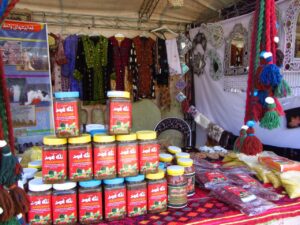 ۱۴۱ صندوق خرد زنان روستایی وعشایری در سیستان و بلوچستان راه اندازی شده است