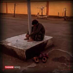 توضیحاتی در مورد پرونده  «خدانور لجه‌ای» معروف به یاغی شیرآباد زاهدان