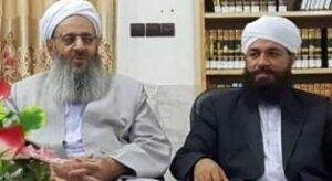 عبدالمجید مرادزهی بازداشت شد 