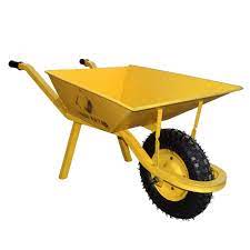  واحد تولیدی فرغون سازی با سرمایه گذاری۴میلیارد تومانی