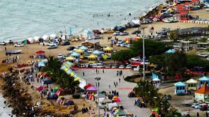 ۳۲ مجتمع خدماتی رفاهی بین راهی در سیستان و بلوچستان آماده ارائه خدمات به مسافرین نوروزی