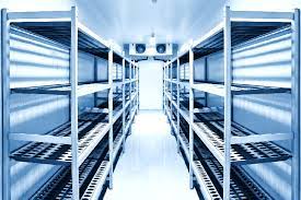 کشف و ضبط پنج تن گوشت قرمز و گوشت مرغ از یک سردخانه غیرمجاز درحاشیه شهرزاهدان