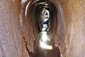 کشاورزی سیستان‌وبلوچستان از نظروابستگی به آب قنات ،رتبه چهارم کشوری را داراست