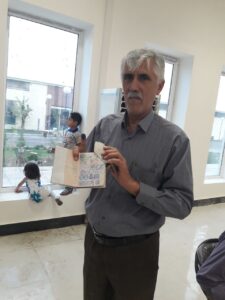 هر رای خاری در چشم دشمنان/ مشکلات موجود مانع  حضور مردم نخواهد شد/ نمایندگان به وعده های خود عمل کنند