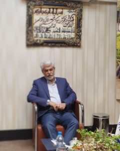 بزرگترین اب شیرین کن منطقه در سیستان و بلوچستان افتتاح خواهد شد/ بهره برداری از راه اهن چابهار به زاهدان تا پایان دولت سیزدهم