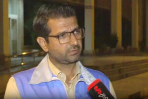  بهره‌برداری از ۳ سیل بند در باهو کلات تا پایان سال ۱۴۰۳/ گروه‌های جهادی برای احیای زیرساخت‌ها برنامه‌ریزی کنند