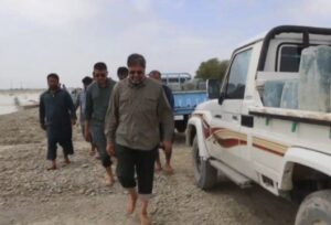 سپاه و بسیج تا پایان بحران سیل در کنار مردم هستند/ دشمنان شوق خدمت رسانی را در جنوب استان ببینند