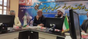 رتبه نخست بانوان سیستان و بلوچستان در اهدای موقوفات در سطح کشور/ بیش از ۵ هزار و ۳۰۰ موقوفه در استان وجود دارد