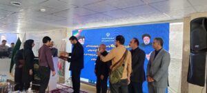 عملیات آماده سازی اراضی طرح نهضت ملی مسکن در سطح ۷۵۵۳ هکتار از اراضی استان سیستان و بلوچستان آغاز شد