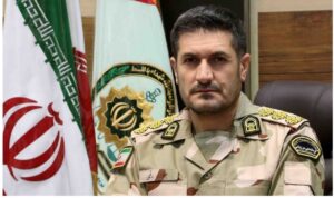 کشف میلیاردی کالای قاچاق در مرزهای سیستان و بلوچستان