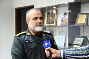 دستگیری عامل قتل بانوی ‌۴۵ ساله ایرانشهری کمتر یک ساعت