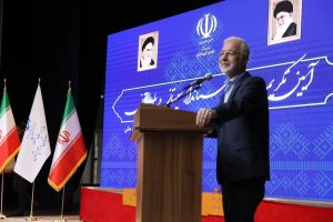 امنیت در ایران مردم‌پایه است