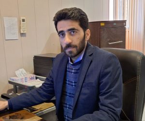 اجرای طرح مهر تحصیلی در شهرستان ایرانشهر