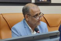 رویکرد اصلی دستگاه تعلیم و تربیت استان، تعامل خواهد بود/ اجرایی شدن مفاد و ساحت‌های ششگانه سند تحول بنیادین یک ضرورت است/ لزوم مشارکت و همراهی همگانی با نظام آموزشی در مسیر تحقق اهداف/ اصحاب رسانه بازویی برای اعتلاو رشد شاخص های آموزشی و تربیتی خواهند بود