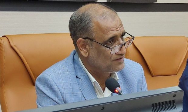 رویکرد اصلی دستگاه تعلیم و تربیت استان، تعامل خواهد بود/ اجرایی شدن مفاد و ساحتهای ششگانه سند تحول بنیادین یک ضرورت است/ لزوم مشارکت و همراهی همگانی با نظام آموزشی در مسیر تحقق اهداف/ اصحاب رسانه بازویی برای اعتلاو رشد شاخص های آموزشی و تربیتی خواهند بود رویکرد اصلی دستگاه تعلیم و تربیت استان، تعامل خواهد بود/ اجرایی شدن مفاد و ساحتهای ششگانه سند تحول بنیادین یک ضرورت است/ لزوم مشارکت و همراهی همگانی با نظام آموزشی در مسیر تحقق اهداف/ اصحاب رسانه بازویی برای اعتلاو رشد شاخص های آموزشی و تربیتی خواهند بود