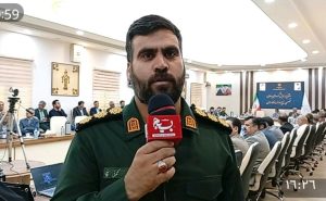 اجرای ۲۹ عنوان برنامه بمناسبت هفته بسیج کارمندی در سطح سیستان و بلوچستان