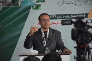 سیستان و بلوچستان رکورددار پروژه های بخش کشاورزی کشور