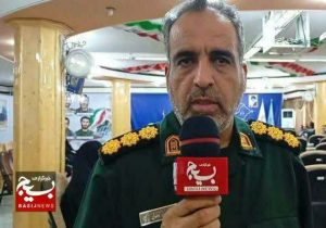 خدمات حقوقی و آزادسازی زندانیان، محور برنامه‌های بسیج حقوقدانان زاهدان در هفته دفاع مقدس