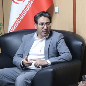 دکتر محمد سراوانی