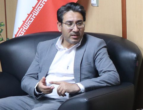 تداوم اجرای طرح‌های عمرانی و بهسازی معابر در شهر زهک / فاز دوم کمربندی و چند محور شهری آماده آسفالت