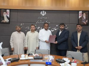 آغاز ساخت ۱۰۰ مدرسه جدید در سایت‌های مسکن ملی جنوب سیستان و بلوچستان تا دو سال آینده 