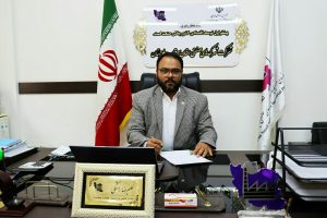 رشد ۵۰ درصدی بهره برداری از اراضی صنعتی در شهرک ها و نواحی صنعتی استان سیستان و بلوچستان