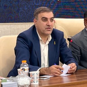 بانک اطلاعاتی بیکاران فارغ التحصیل دانشگاه علمی و کاربردی  تهیه شود