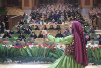 آغاز مرحله استانی بیست‌وهفتمین جشنواره بین‌المللی قصه‌گویی در چابهار