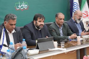 گام دوم نهضت عدالت آموزشی با تمرکز بر مدیریت میدانی آغاز شد