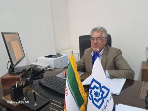 نشاندار شدن ۳هزار و ۵۱ زوج نابارور در بیمه سلامت استان سیستان وبلوچستان 