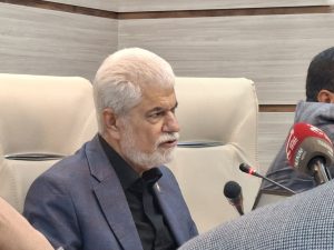 تکمیل بیمارستان‌های نیمه‌تمام و تربیت پزشکان بومی، اولویت حوزه سلامت سیستان و بلوچستان است