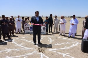 افتتاح خوابگاه شبانه‌روزی شهید شوشتری مهرستان با اعتبار ۲۸۰ میلیارد ریال/ کلنگ‌زنی مدرسه سه‌کلاسه در هیزآباد مهرستان به همت بیمه ایران