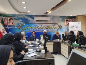 ثبت ۲۵ وقف جدید در سیستان و بلوچستان/ سیستان‌ و بلوچستان در آستانه یک رویداد بزرگ قرآنی/ از کمک به مساجد و نیازمندان تا توسعه بقاع متبرکه
