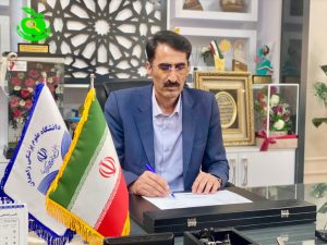 فصلی نو در درمان سرطان تیروئید در سیستان و بلوچستان؛ پذیرش نخستین بیمار در بخش ید درمانی بیمارستان علی ابن ابیطالب (ع) زاهدان