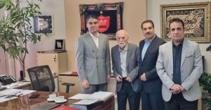 پرسپولیس تهران در مسیر سرمایه‌گذاری در فوتبال سیستان و بلوچستان/گامی تازه برای کشف استعدادهای ناب استان