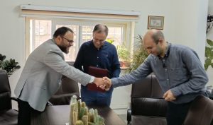 انعقاد بزرگ ترین قرارداد ایجاد نیروگاه انرژی خورشیدی در شهرک های صنعتی سیستان و بلوچستان 